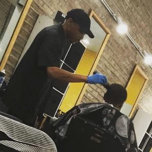 Meet your Posher, Mark